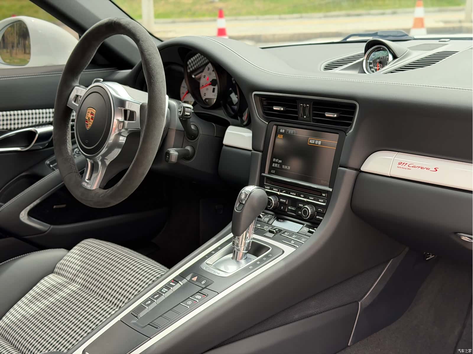 Porsche 911, 2016 9