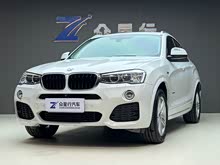 X4 2016 xDrive20i M˶