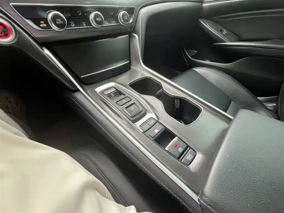 Honda Accord Honda Accord