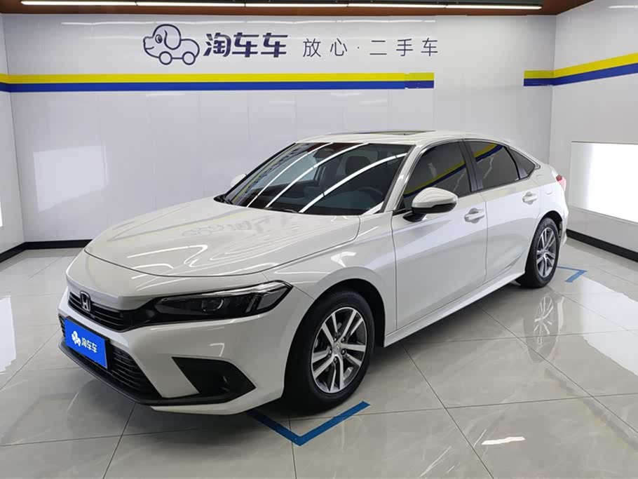Honda Civic Honda Civic
