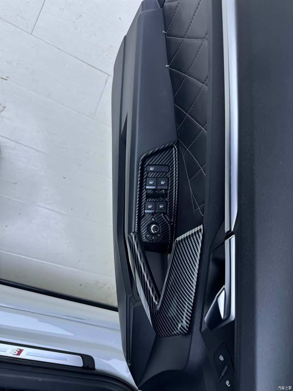 Audi A3, 2021 4