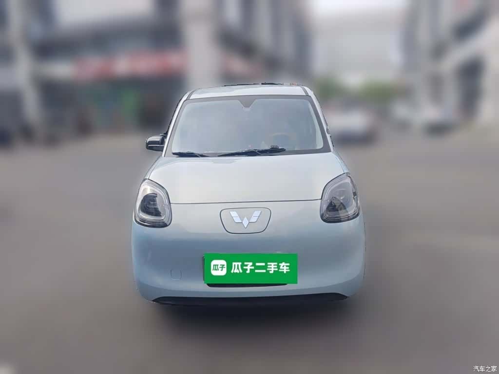 Wuling MINIEV, 2025 3