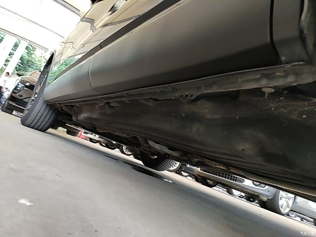 Lincoln Aviator, 2021 22