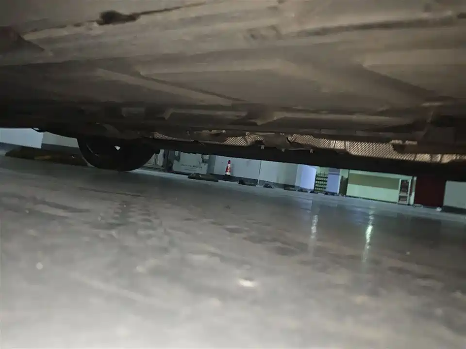 Mercedes-Benz GLA AMG