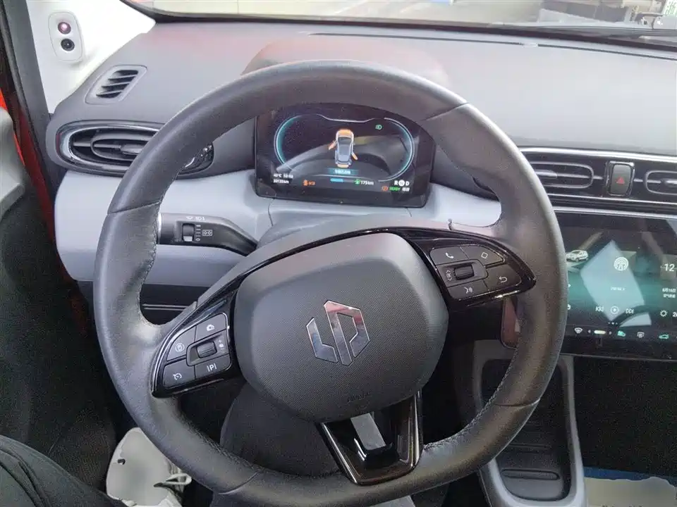 Leapmotor T03 Leapmotor T03