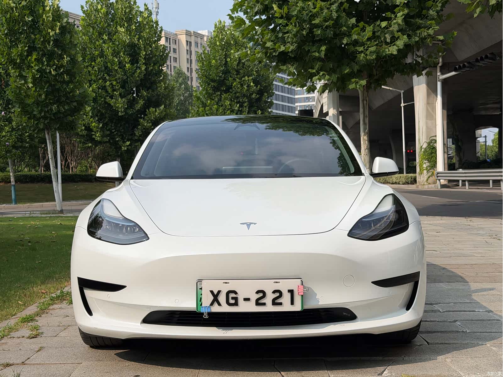 Tesla Model 3, 2022 2