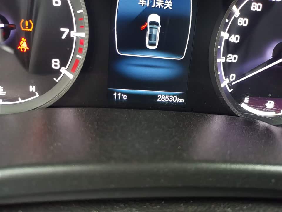 Changan Ruicheng CC