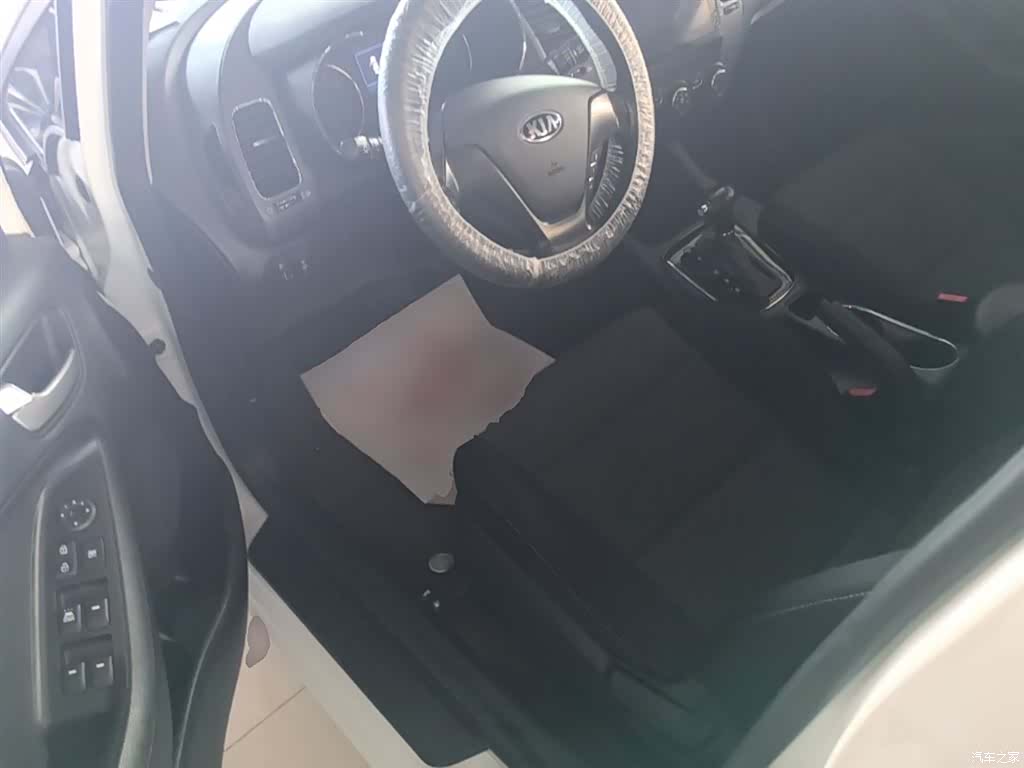 Kia K3, 2019 16