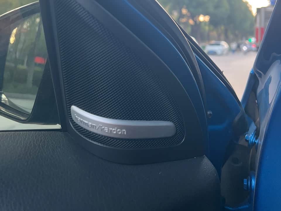 Mercedes-Benz Class A AMG