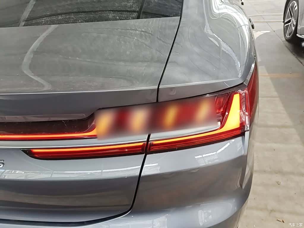 BYD Han, 2021 8