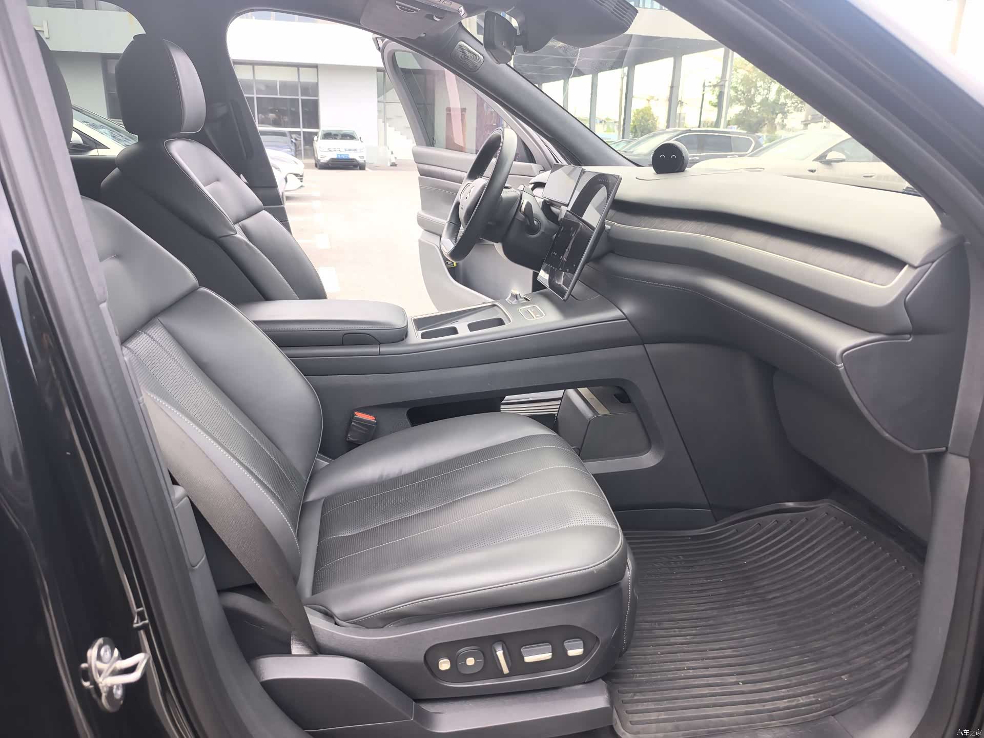 NIO ES8, 2023 20