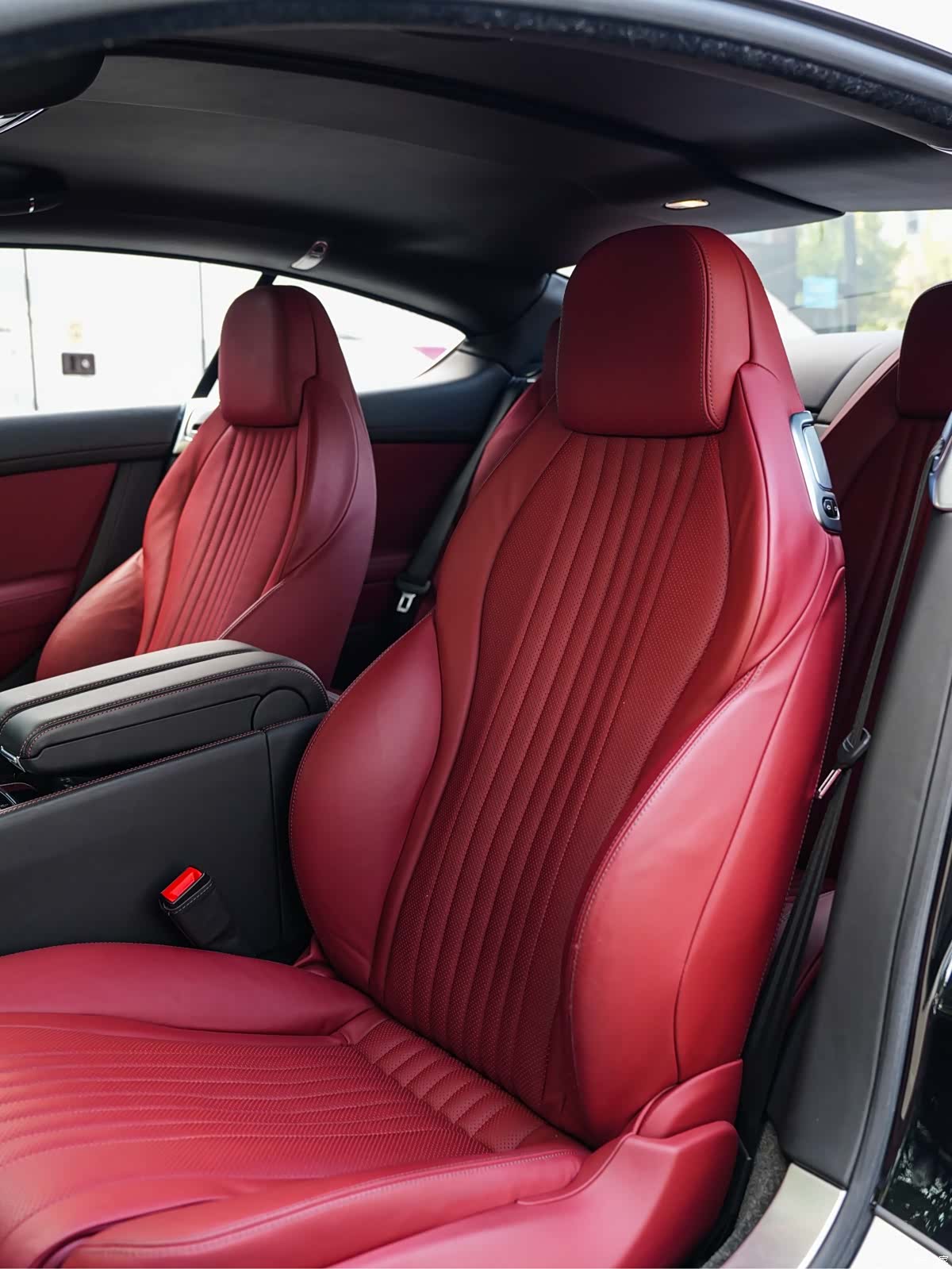 Bentley Continental GT, 2018 15
