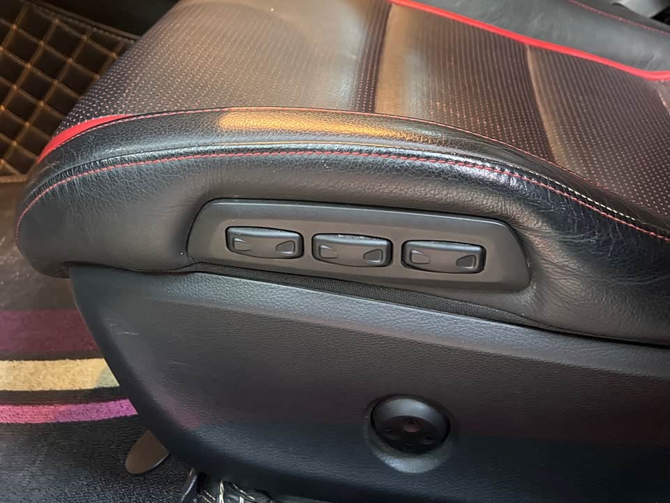 Mercedes-Benz Class A AMG