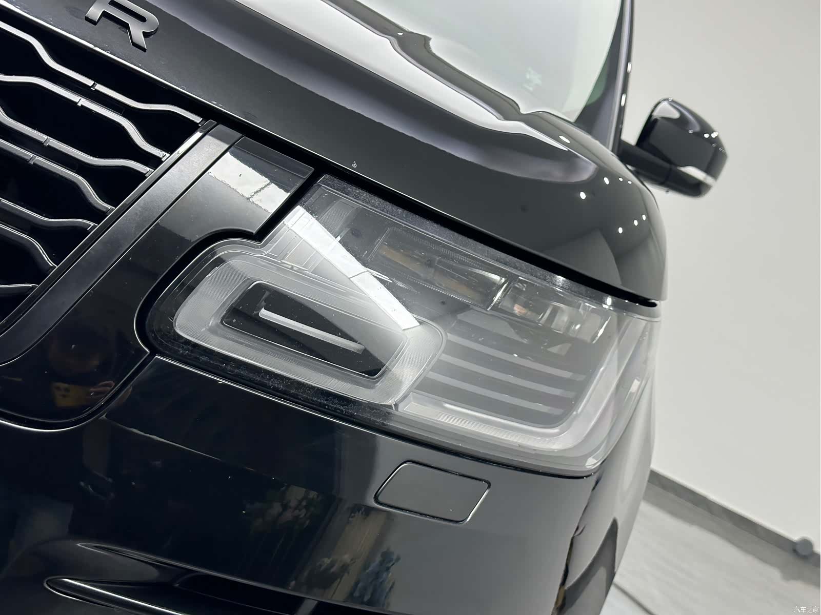 Land Rover Range Rover, 2018 17