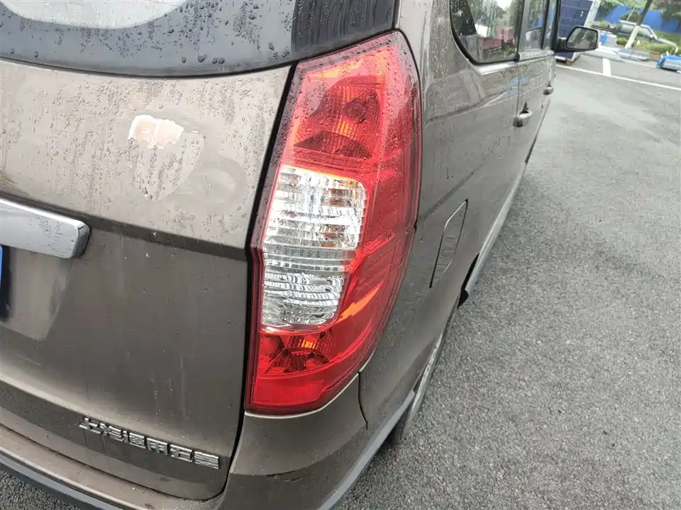 Wuling Wuling Hongguang