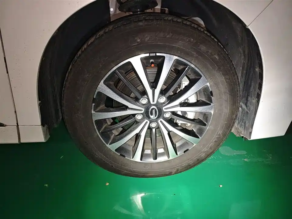 Trumpchi Trumpchi M8