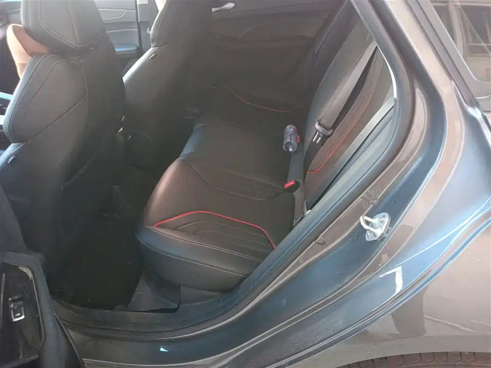 Geely Binrui Geely Binrui