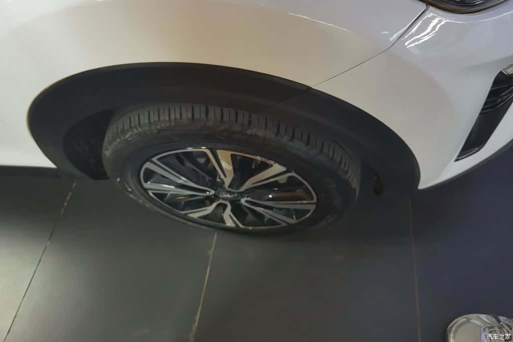 Kia KX1, 2021 6