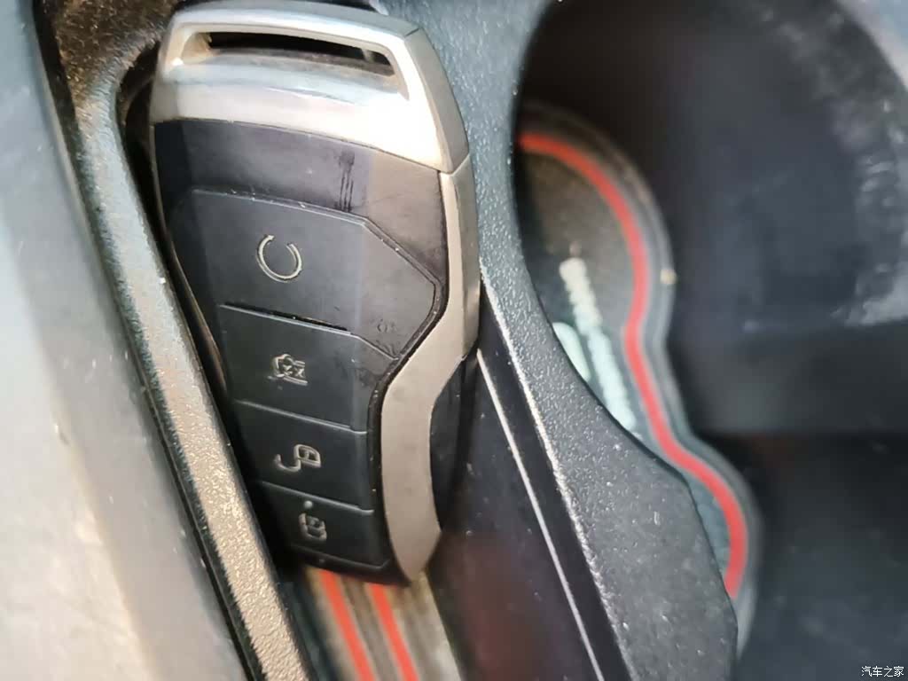 BYD Tang, 2018 9