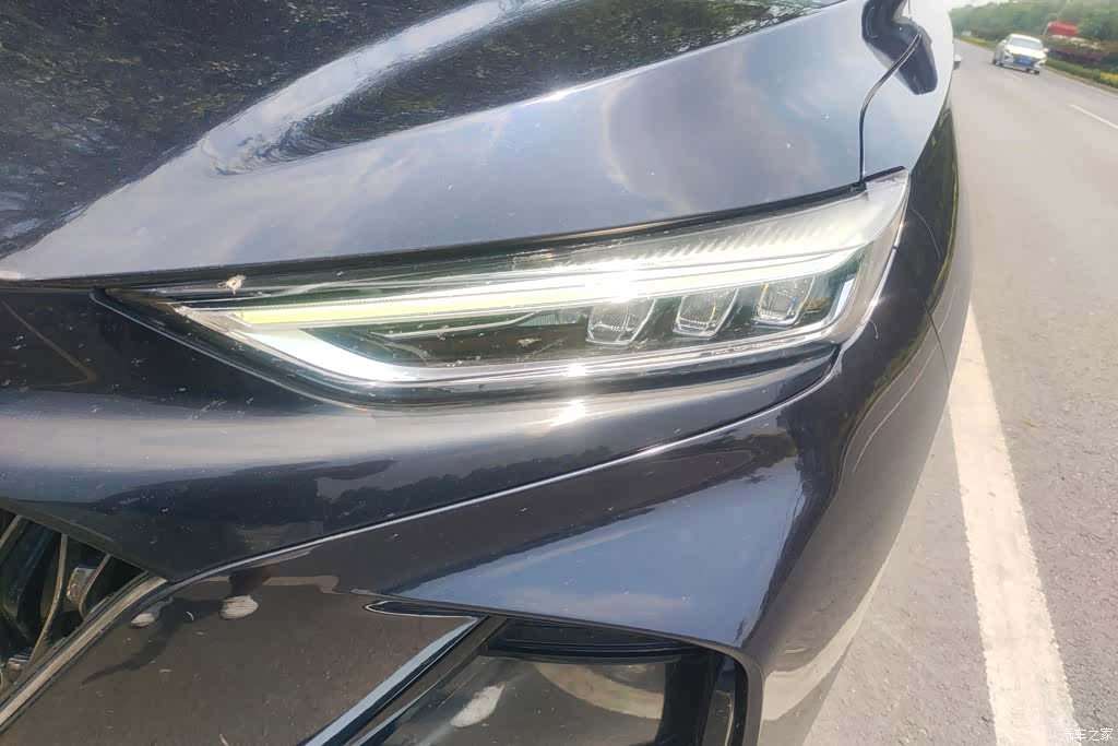 Changan X7, 2022 все фото