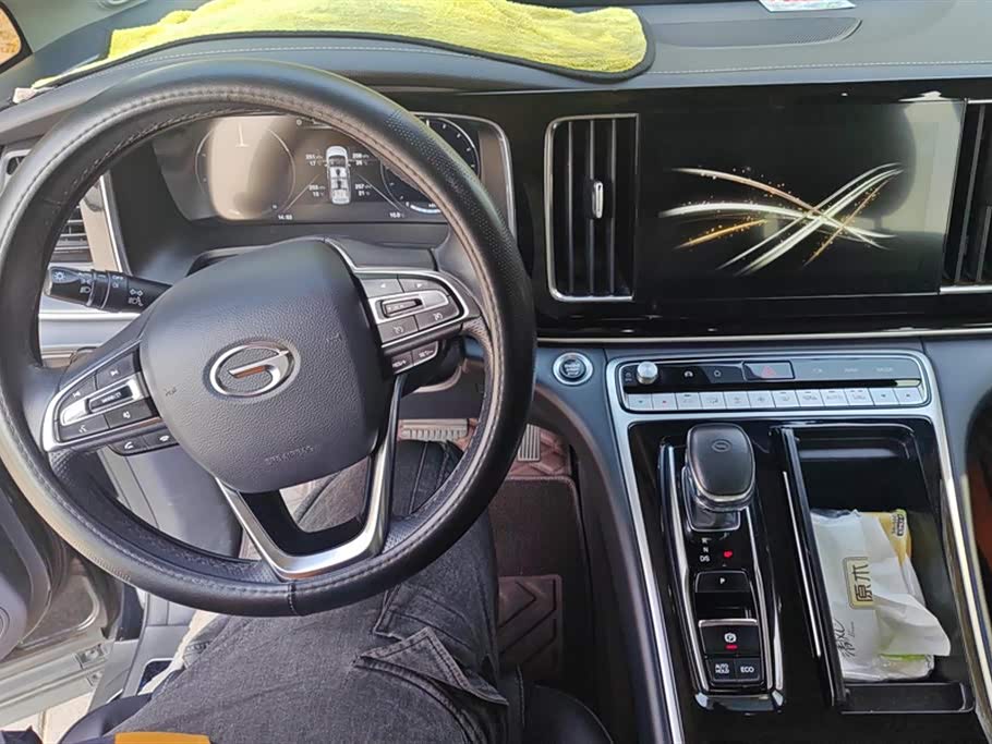 Trumpchi Trumpchi M8