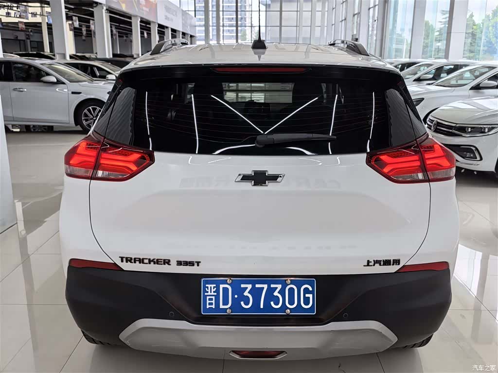 Chevrolet Redline, 2020 все фото