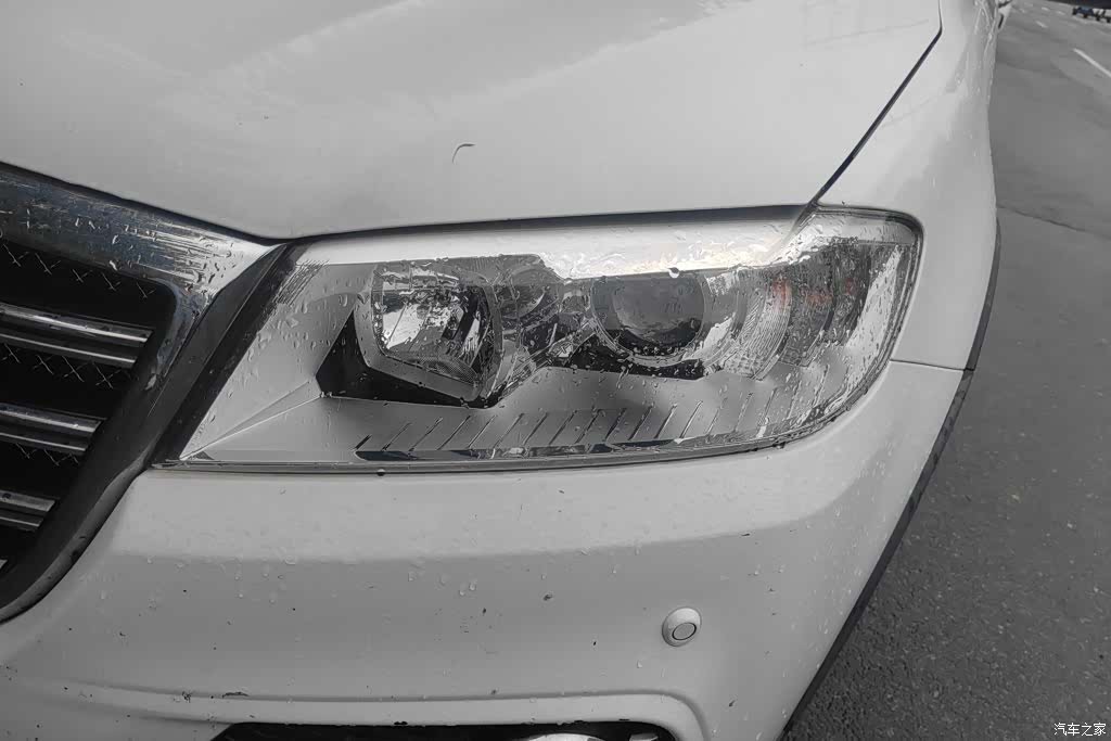Haval H6, 2015 все фото