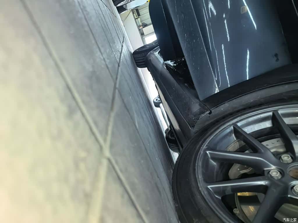 Tesla Model 3, 2022 21