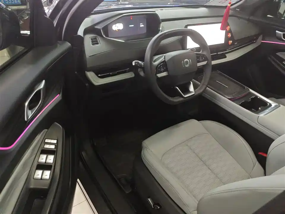 Changan Q05 classic