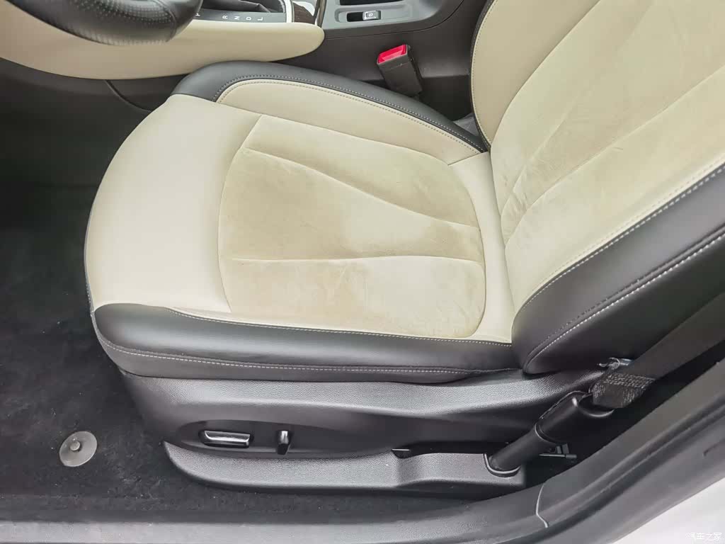 Buick Verano, 2019 20