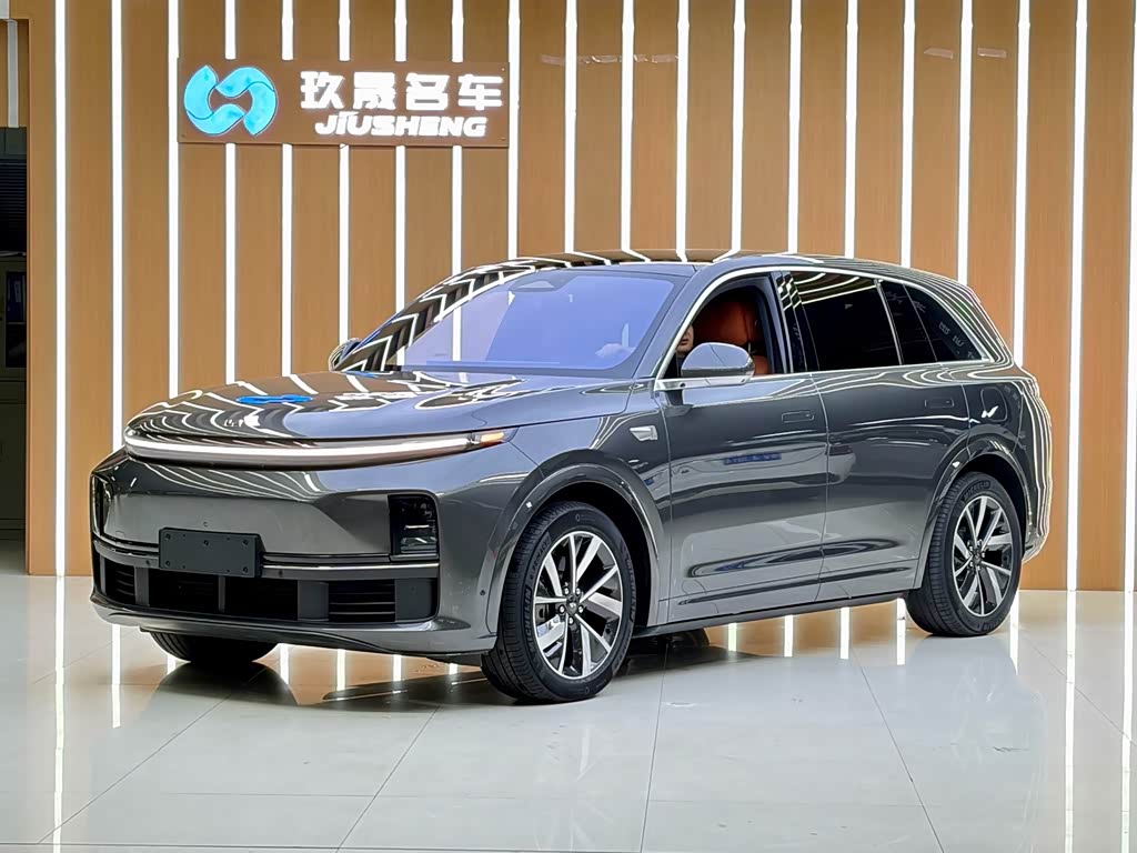Li Auto L7 2023 Pro