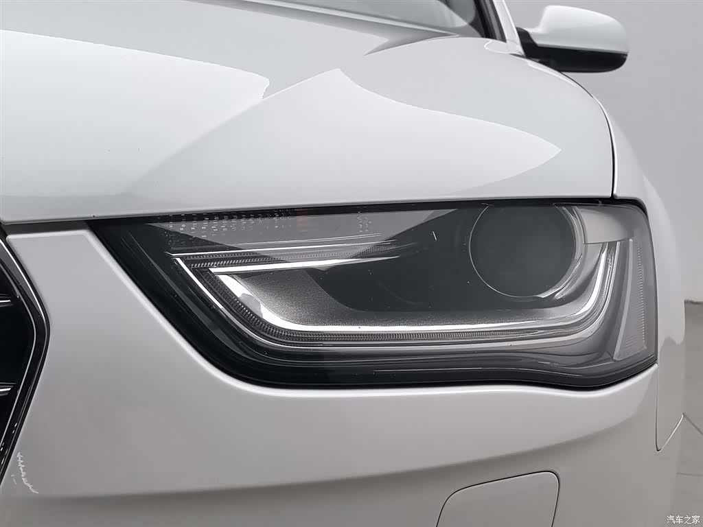 Audi A4L, 2016 7
