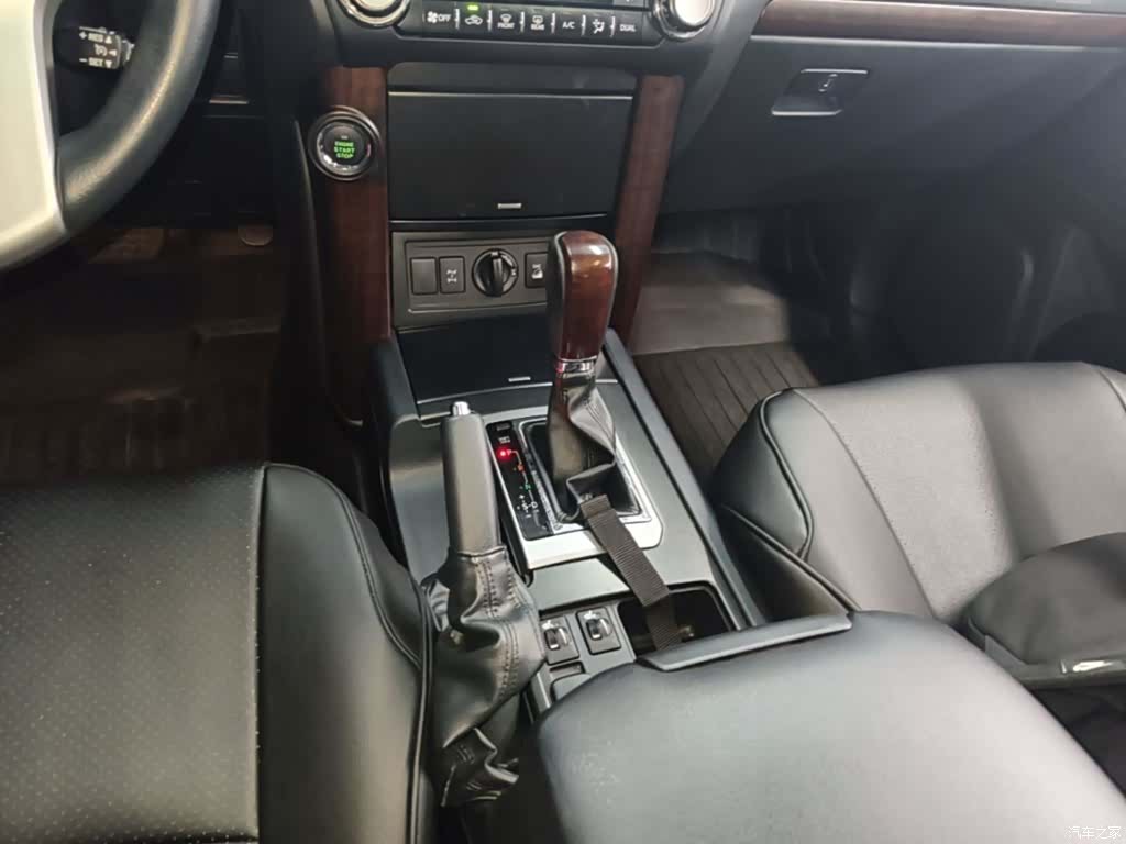 Toyota Prado, 2017 14