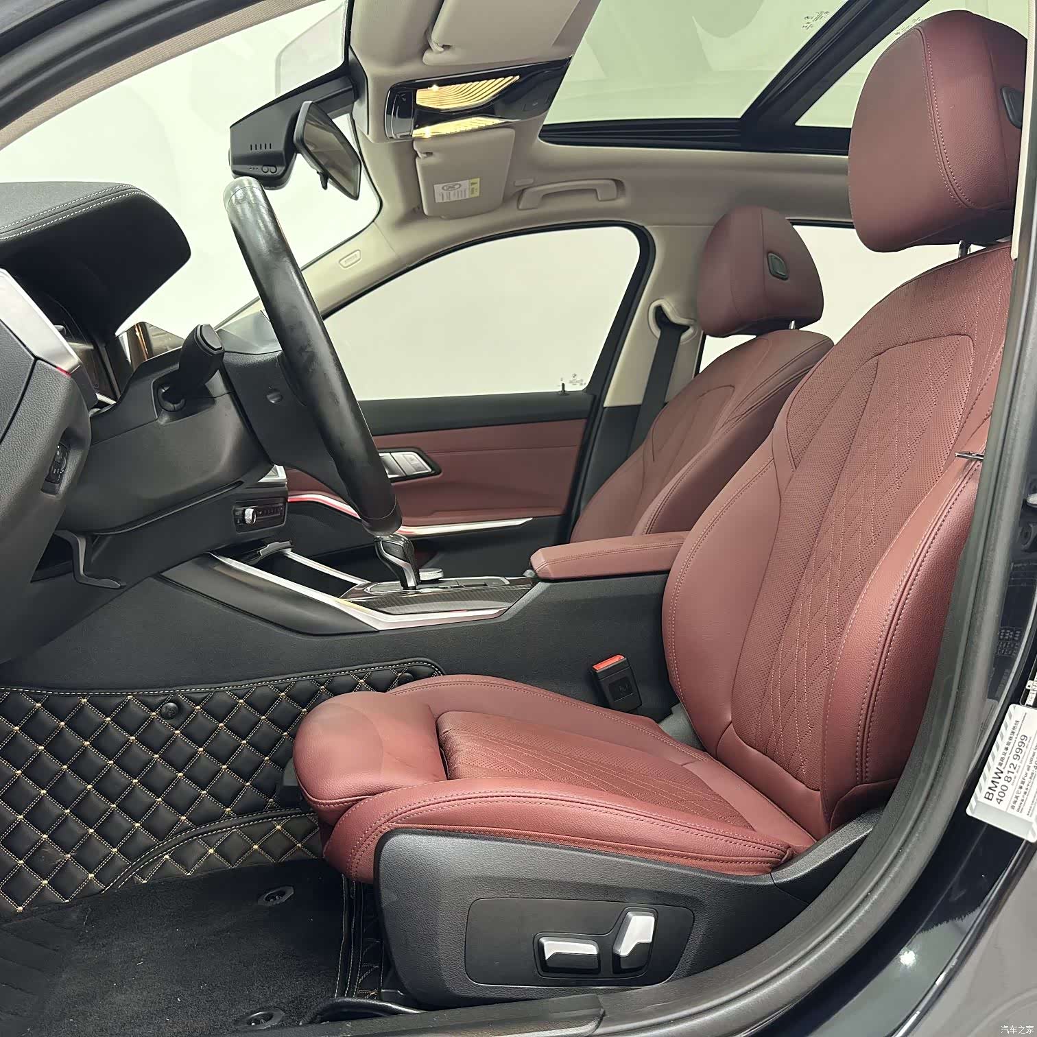 BMW 3 Series, 2022 7