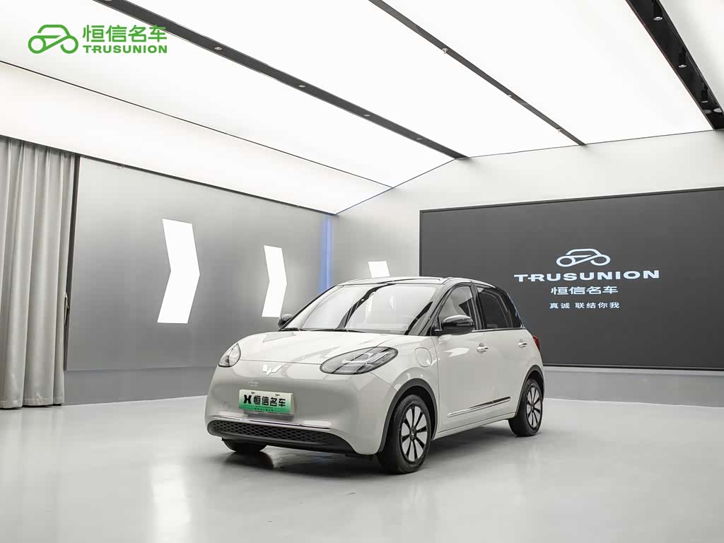 Wuling Binguo