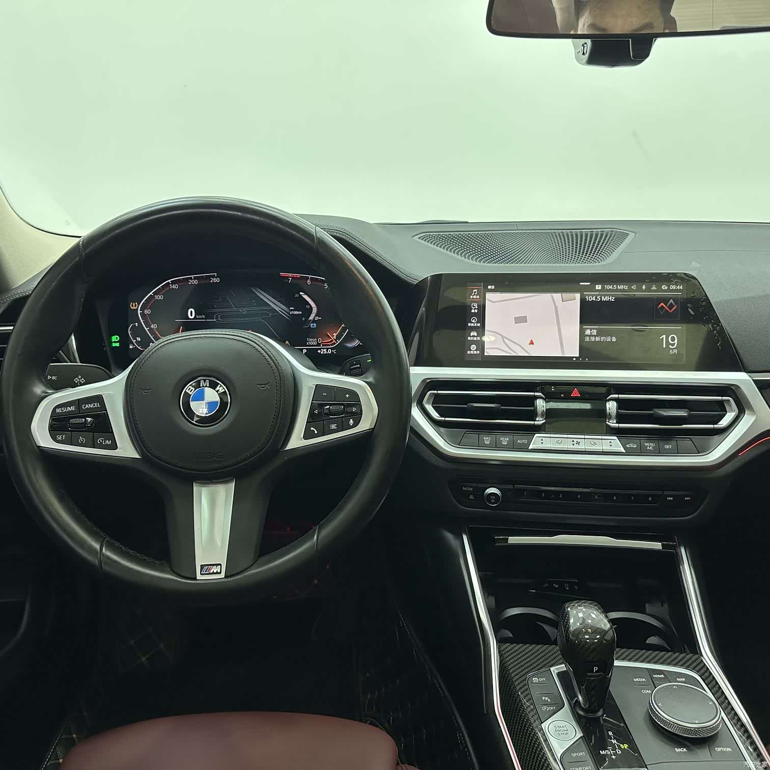 BMW 3 Series, 2022 11