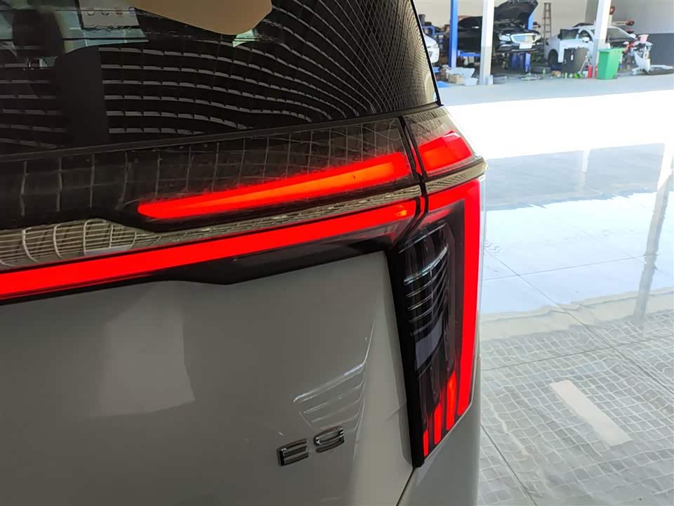 Trumpchi Trumpchi E9 Trumpchi Trumpchi E9