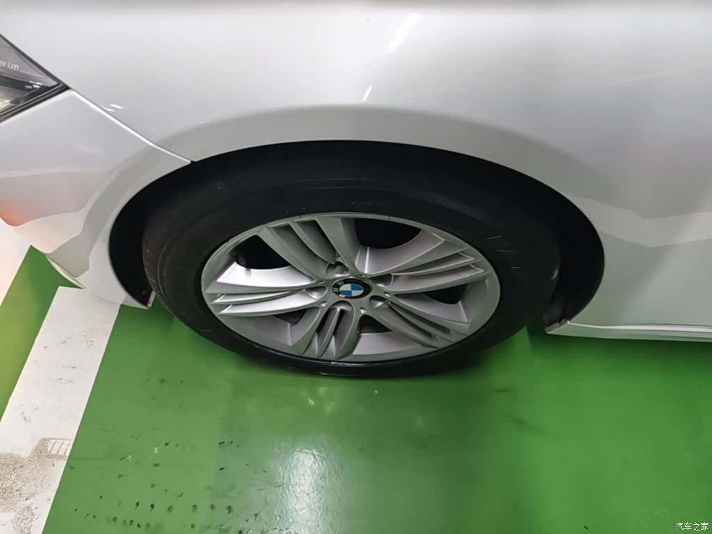 BMW 3 Series, 2017 23