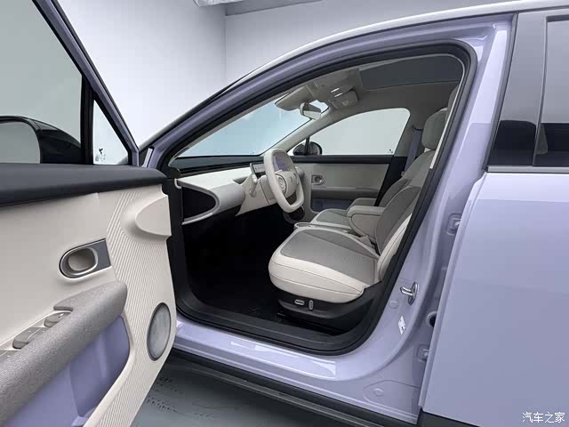 NIO firefly, 2025 13