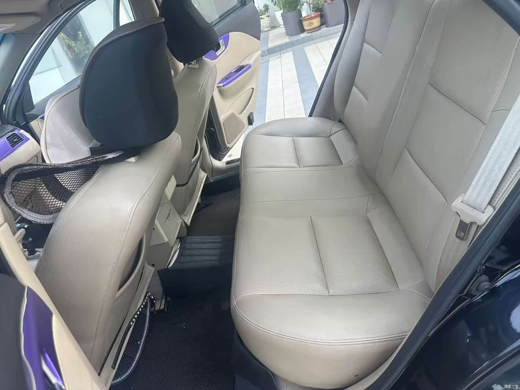 Buick 1.6LE-AT, 2012 9