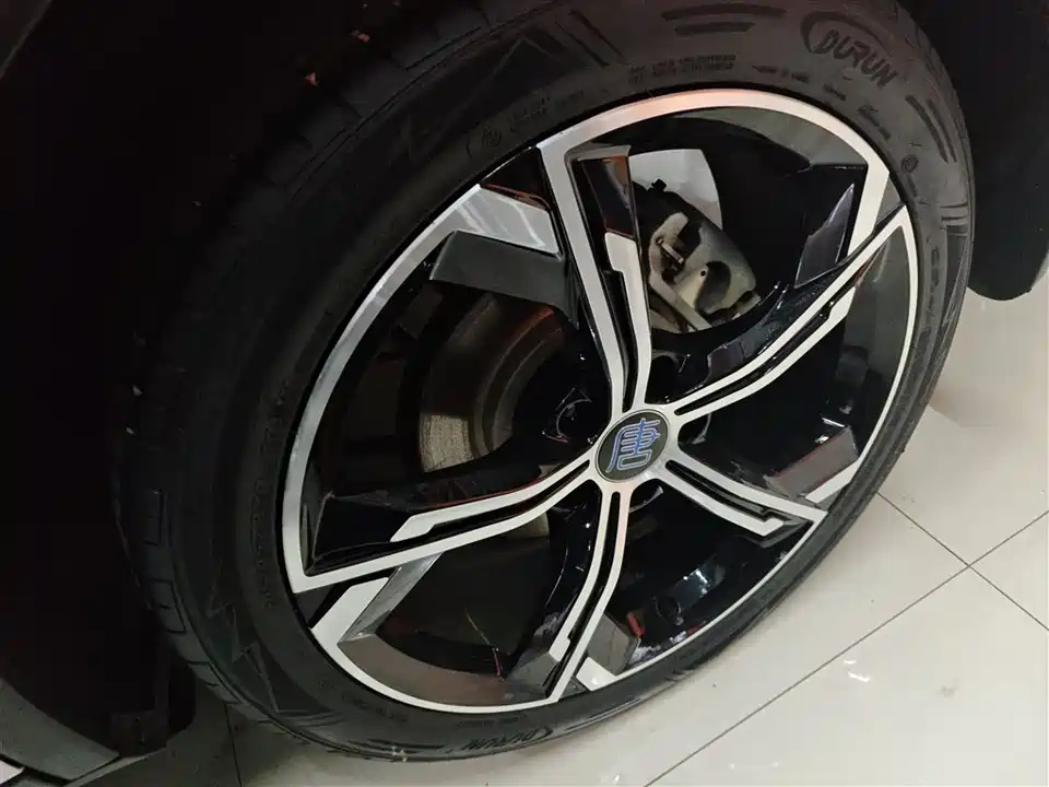 BYD Tangxin Energy BYD Tangxin Energy