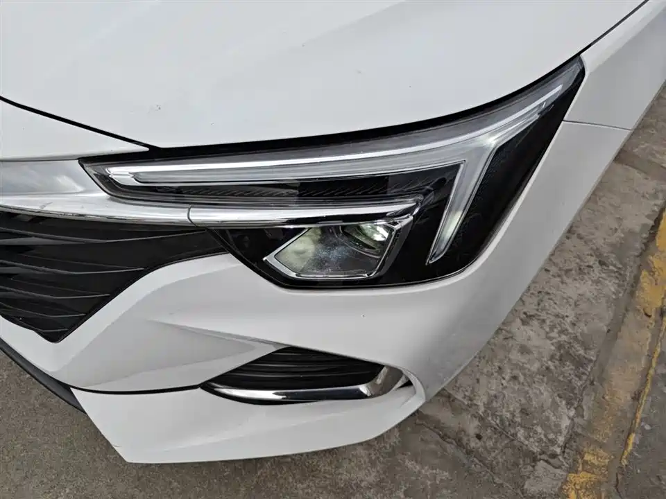 Roewe i6 MAX