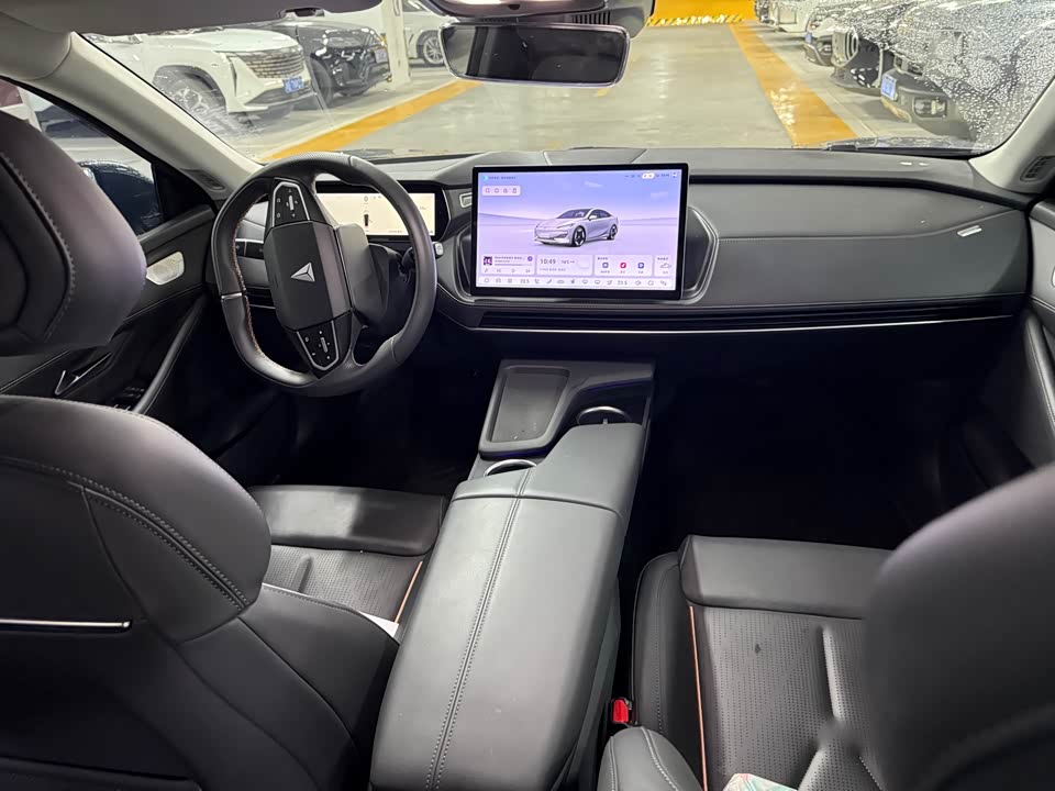 DEEPAL Dark blue SL03