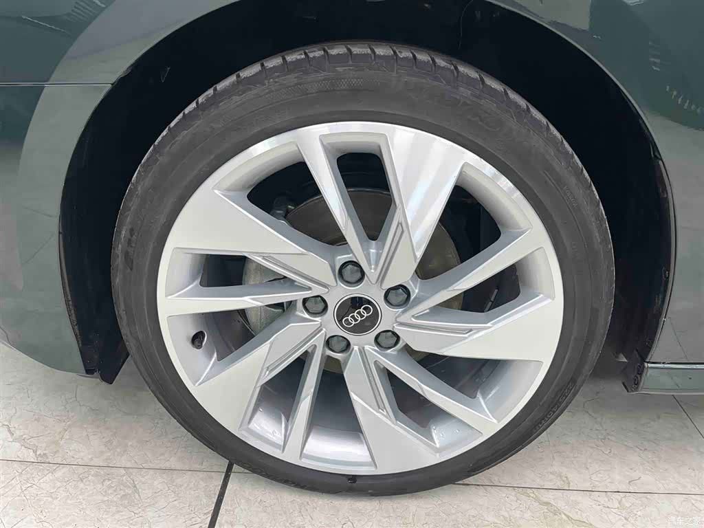 Audi A3, 2025 20