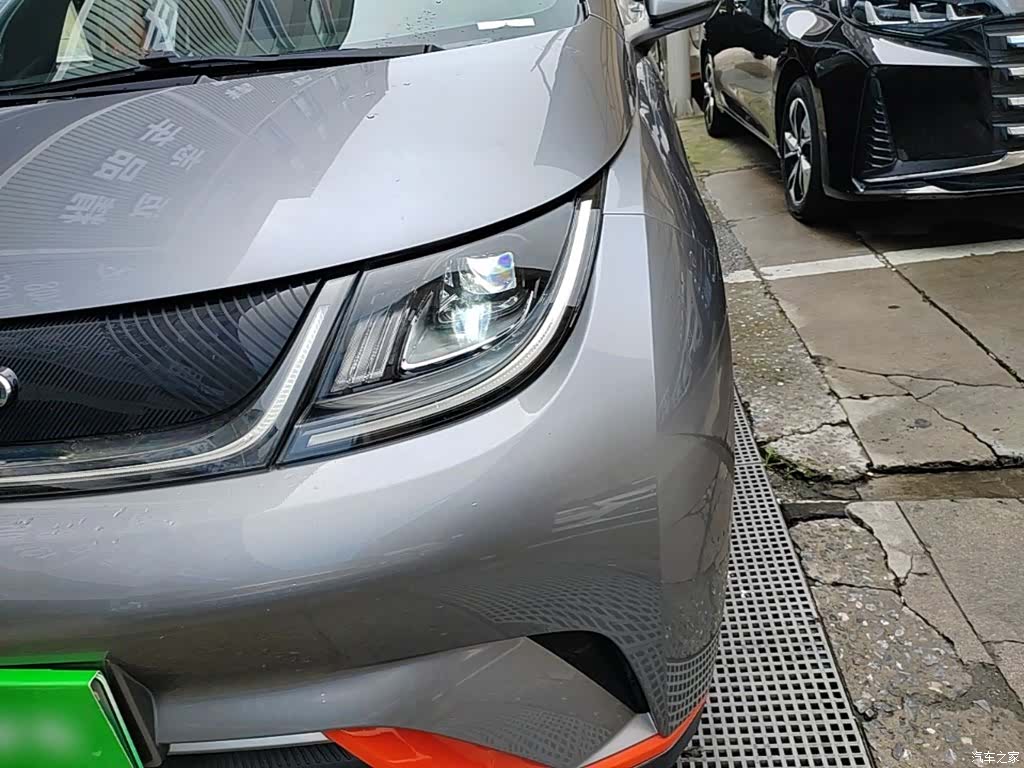 BYD Dolphin, 2022 24