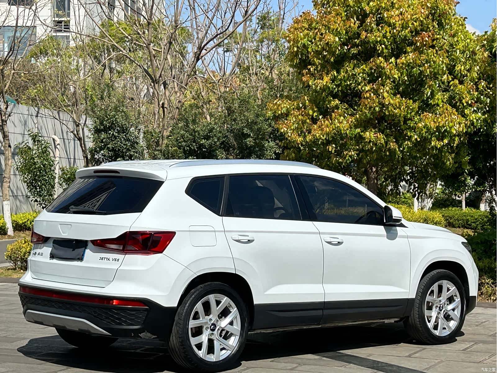 Volkswagen VS5, 2023 7