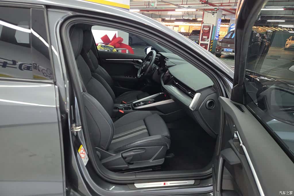 Audi A3, 2022 8