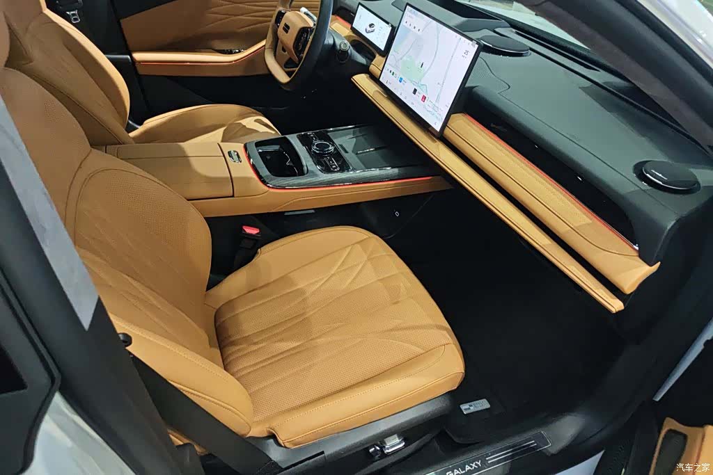 Geely 8, 2026 8