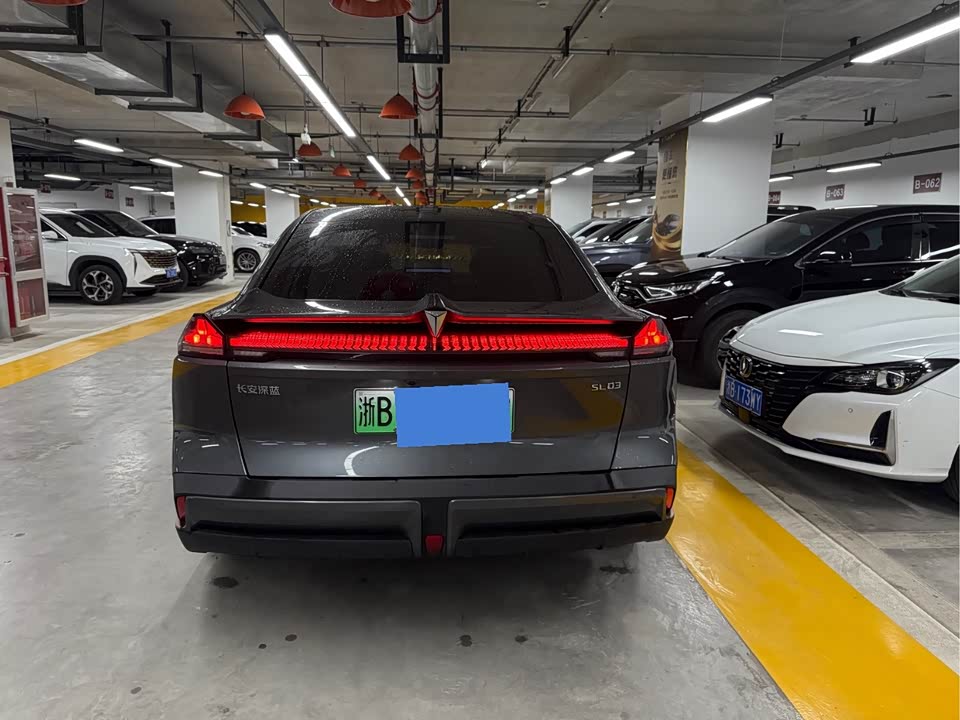 DEEPAL Dark blue SL03