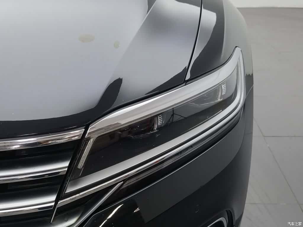 Volkswagen Phideon, 2018 7